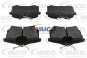 V10-8105-1 Sada brzdových destiček, kotoučová brzda Original VAICO Quality VAICO