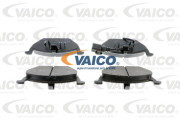V10-8110-1 Sada brzdových destiček, kotoučová brzda Original VAICO Quality VAICO