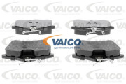 V10-8168-1 Sada brzdových destiček, kotoučová brzda Original VAICO Quality VAICO