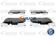V20-0960 Sada brzdových destiček, kotoučová brzda Q+, original equipment manufacturer quality VAICO