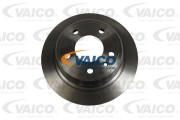 V20-40017 Brzdový kotouč Original VAICO Quality VAICO