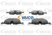 V20-8116-1 Sada brzdových destiček, kotoučová brzda Original VAICO Quality VAICO