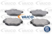 V22-0157 Sada brzdových destiček, kotoučová brzda Q+, original equipment manufacturer quality VAICO