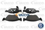 V24-0065 VAICO sada brzdových platničiek kotúčovej brzdy V24-0065 VAICO