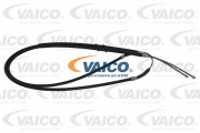 V24-30059 Tažné lanko, parkovací brzda Original VAICO Quality VAICO