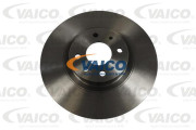 V24-80015 Brzdový kotouč Original VAICO Quality VAICO