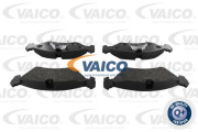 V25-0264 Sada brzdových destiček, kotoučová brzda Q+, original equipment manufacturer quality VAICO