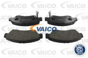 V26-0020 Sada brzdových destiček, kotoučová brzda Q+, original equipment manufacturer quality VAICO
