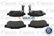 V26-0022 Sada brzdových destiček, kotoučová brzda Q+, original equipment manufacturer quality VAICO