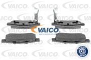 V26-0024 Sada brzdových destiček, kotoučová brzda Q+, original equipment manufacturer quality VAICO