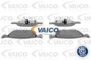 V26-0034 Sada brzdových destiček, kotoučová brzda Q+, original equipment manufacturer quality VAICO
