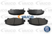 V26-0035 Sada brzdových destiček, kotoučová brzda Q+, original equipment manufacturer quality VAICO
