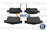 V26-0036 Sada brzdových destiček, kotoučová brzda Q+, original equipment manufacturer quality VAICO