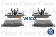 V26-0088 Sada brzdových destiček, kotoučová brzda Q+, original equipment manufacturer quality VAICO