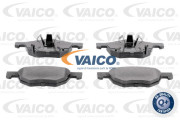 V26-0091 Sada brzdových destiček, kotoučová brzda Q+, original equipment manufacturer quality VAICO