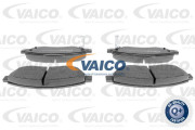 V26-0092 Sada brzdových destiček, kotoučová brzda Q+, original equipment manufacturer quality VAICO