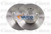 V26-40004 Brzdový kotouč Original VAICO Quality VAICO