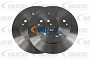 V26-40006 Brzdový kotouč Original VAICO Quality VAICO