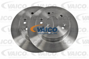 V26-40009 Brzdový kotouč Original VAICO Quality VAICO
