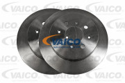 V26-40011 Brzdový kotouč Original VAICO Quality VAICO