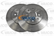 V26-80001 Brzdový kotouč Original VAICO Quality VAICO