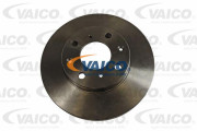 V26-80002 Brzdový kotouč Original VAICO Quality VAICO