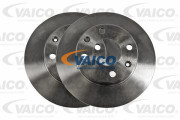 V26-80004 Brzdový kotouč Original VAICO Quality VAICO