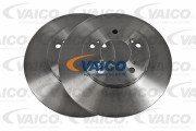 V26-80005 Brzdový kotouč Original VAICO Quality VAICO