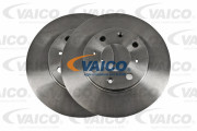 V26-80008 Brzdový kotouč Original VAICO Quality VAICO