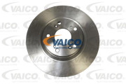 V26-80011 Brzdový kotouč Original VAICO Quality VAICO