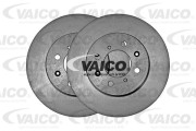 V26-80016 Brzdový kotouč Original VAICO Quality VAICO