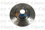 V30-80078 Brzdový kotouč Original VAICO Quality VAICO