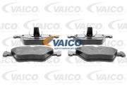 V30-8122-1 Sada brzdových destiček, kotoučová brzda Original VAICO Quality VAICO