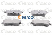 V30-8125-1 Sada brzdových destiček, kotoučová brzda Original VAICO Quality VAICO