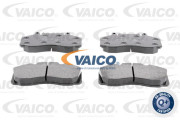 V30-8140 Sada brzdových destiček, kotoučová brzda Q+, original equipment manufacturer quality VAICO