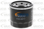 V32-0017 Olejový filtr Original VAICO Quality VAICO
