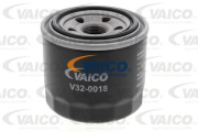 V32-0018 Olejový filtr Original VAICO Quality VAICO
