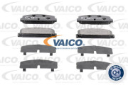 V32-0129 VAICO sada brzdových platničiek kotúčovej brzdy V32-0129 VAICO