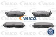 V32-0131 Sada brzdových destiček, kotoučová brzda Q+, original equipment manufacturer quality VAICO