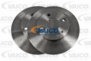V32-80015 Brzdový kotouč Original VAICO Quality VAICO