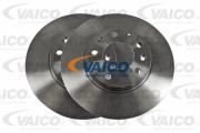 V32-80016 Brzdový kotouč Original VAICO Quality VAICO