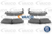 V37-0007 Sada brzdových destiček, kotoučová brzda Q+, original equipment manufacturer quality VAICO