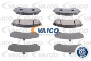 V37-0012 Sada brzdových destiček, kotoučová brzda Q+, original equipment manufacturer quality VAICO