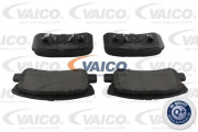 V37-0013 VAICO sada brzdových platničiek kotúčovej brzdy V37-0013 VAICO