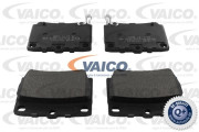 V37-0015 Sada brzdových destiček, kotoučová brzda Q+, original equipment manufacturer quality VAICO