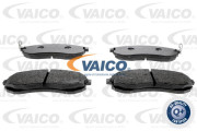 V37-0016 Sada brzdových destiček, kotoučová brzda Q+, original equipment manufacturer quality VAICO