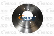 V37-80009 Brzdový kotouč Original VAICO Quality VAICO