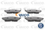 V38-0150 Sada brzdových destiček, kotoučová brzda Q+, original equipment manufacturer quality VAICO