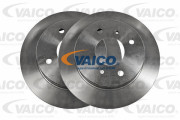 V38-40002 Brzdový kotouč Original VAICO Quality VAICO