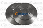 V38-40005 Brzdový kotouč Original VAICO Quality VAICO